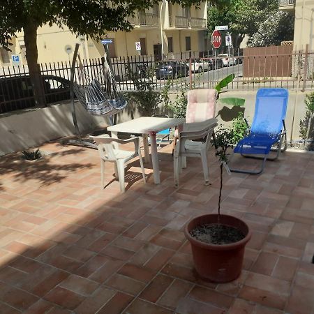 Balaguer Rooms And Garden Alghero Bagian luar foto