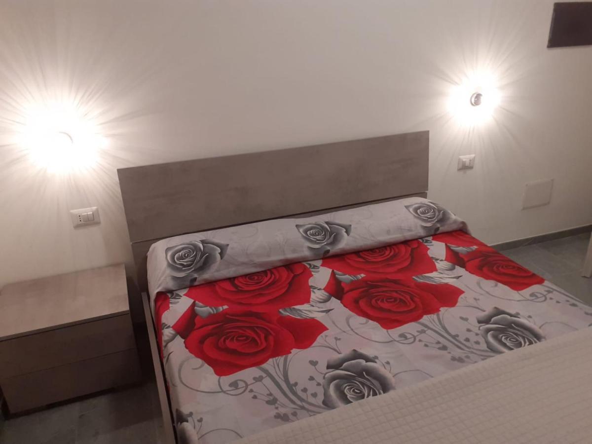 Balaguer Rooms And Garden Alghero Bagian luar foto