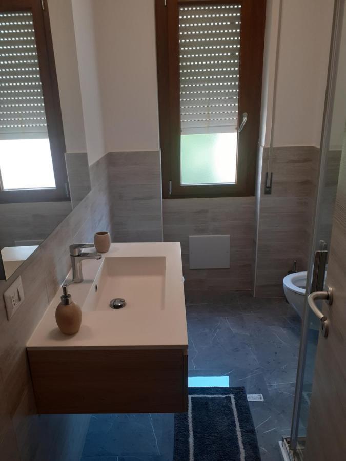 Balaguer Rooms And Garden Alghero Bagian luar foto
