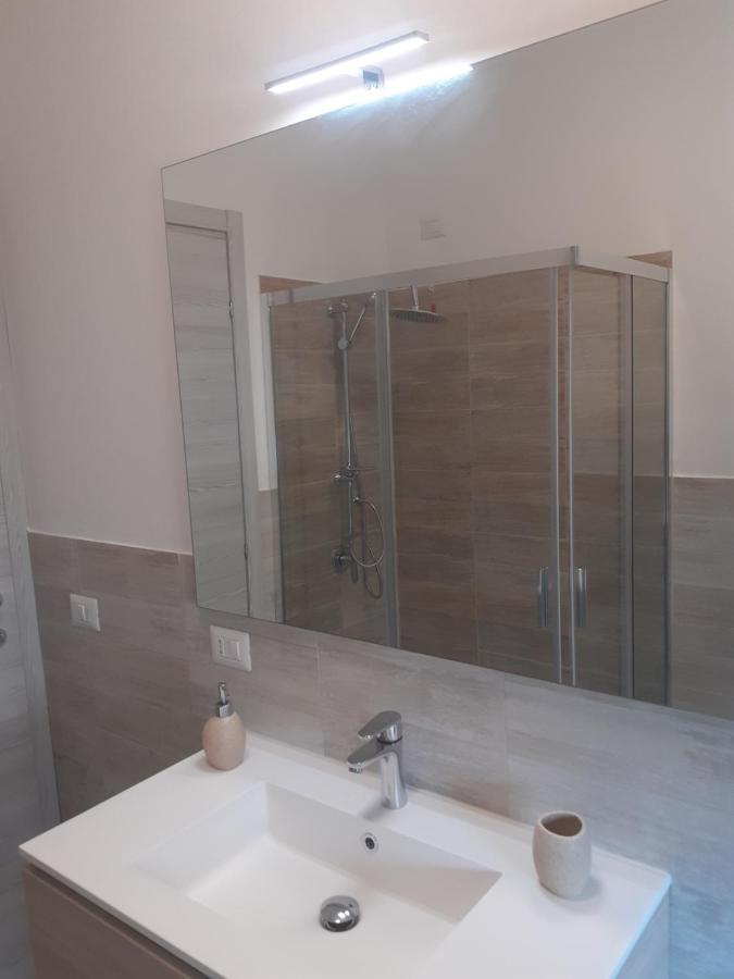 Balaguer Rooms And Garden Alghero Bagian luar foto
