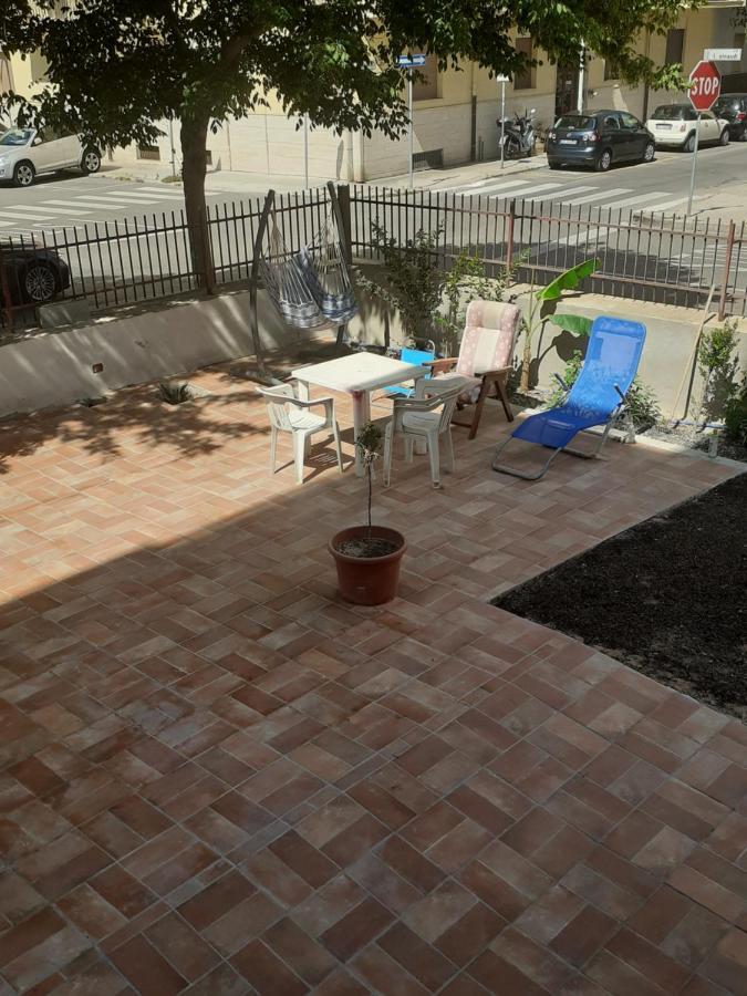 Balaguer Rooms And Garden Alghero Bagian luar foto