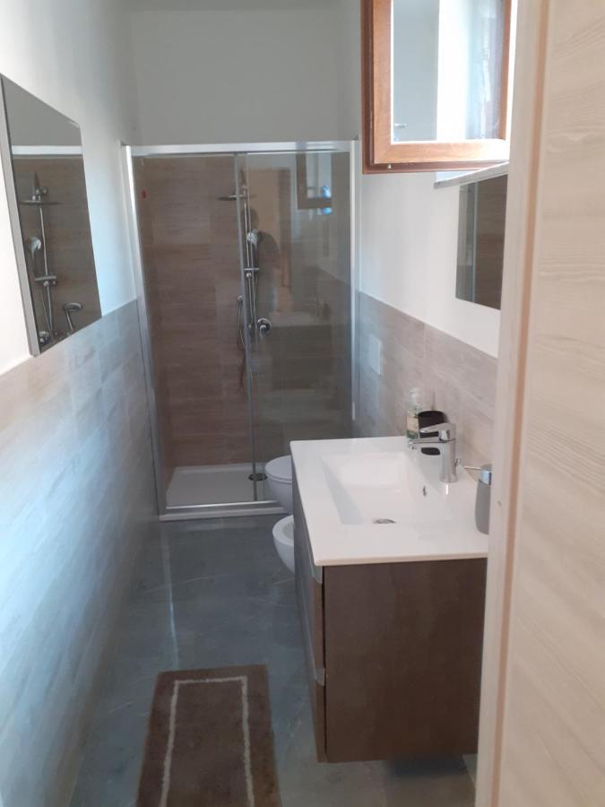 Balaguer Rooms And Garden Alghero Bagian luar foto
