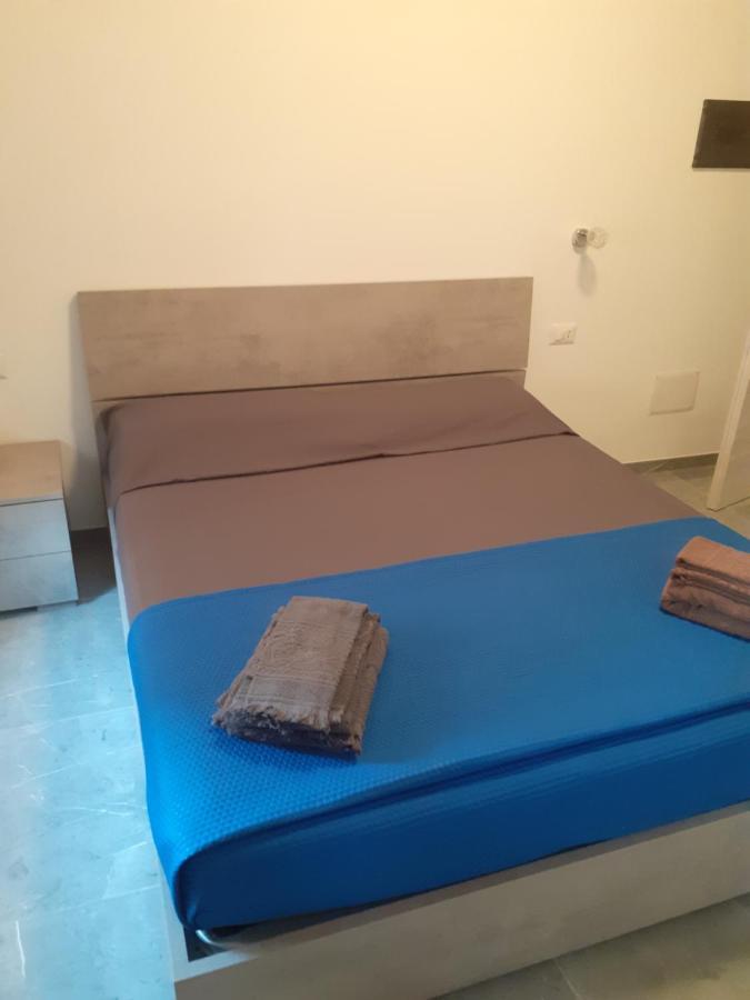 Balaguer Rooms And Garden Alghero Bagian luar foto