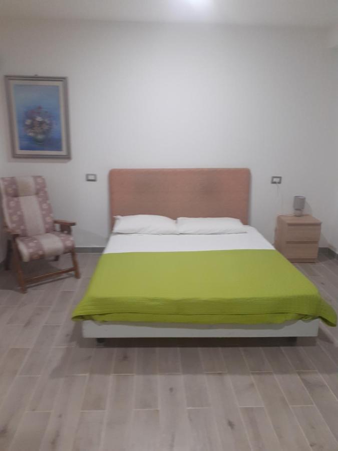 Balaguer Rooms And Garden Alghero Bagian luar foto