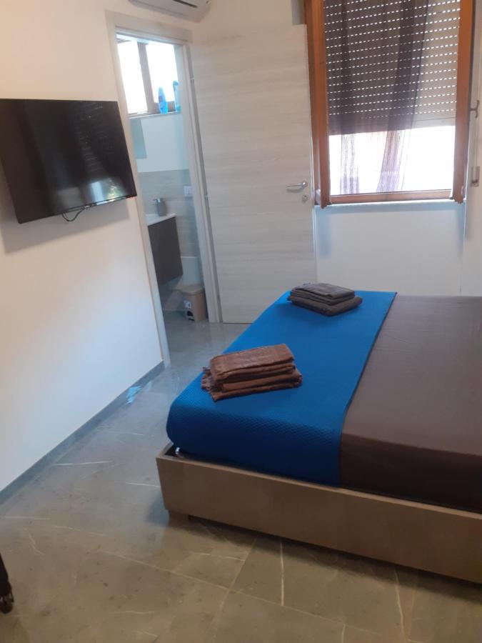 Balaguer Rooms And Garden Alghero Bagian luar foto
