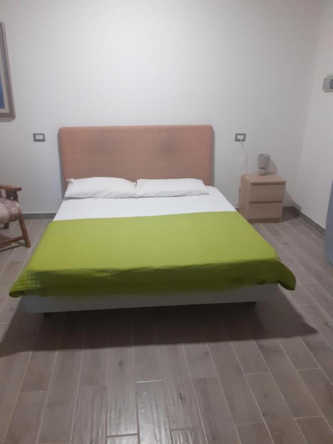 Balaguer Rooms And Garden Alghero Bagian luar foto