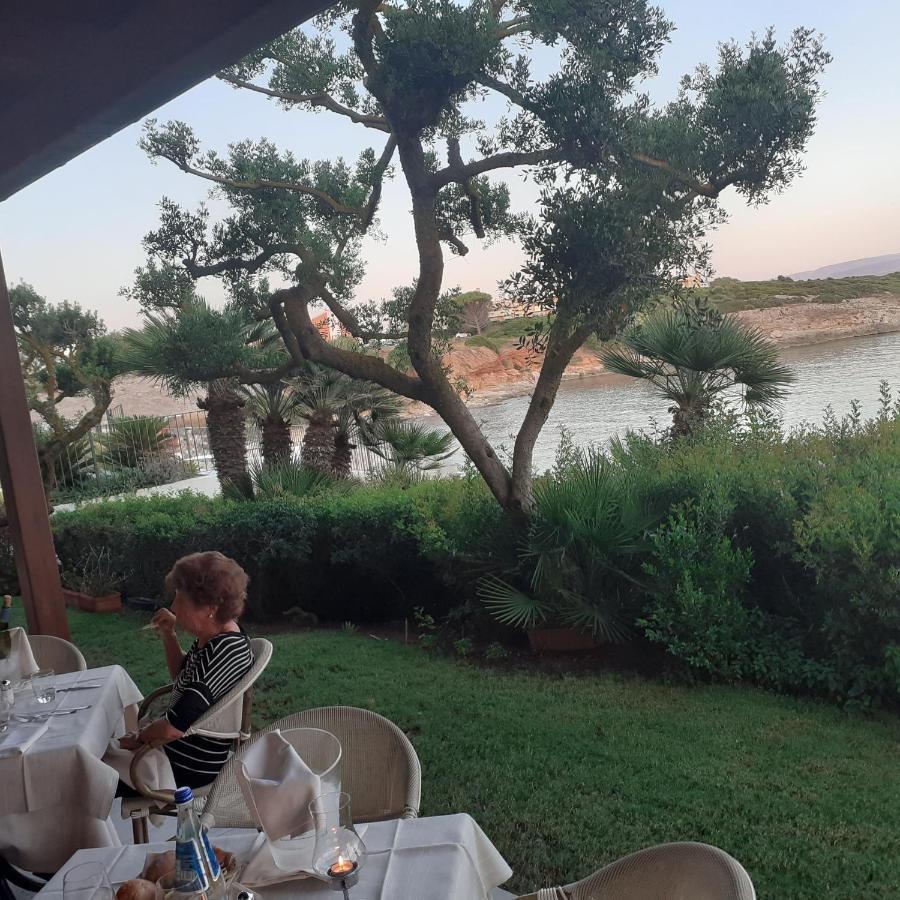 Balaguer Rooms And Garden Alghero Bagian luar foto