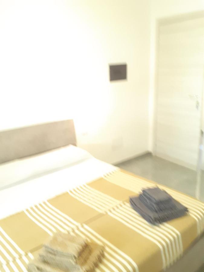 Balaguer Rooms And Garden Alghero Bagian luar foto