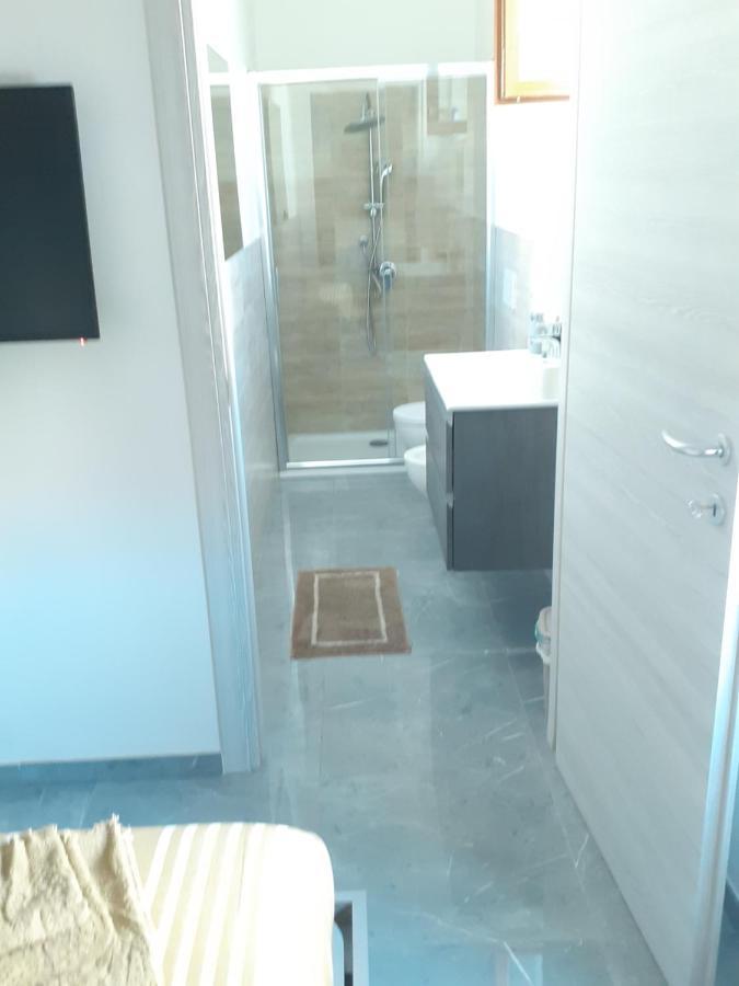 Balaguer Rooms And Garden Alghero Bagian luar foto
