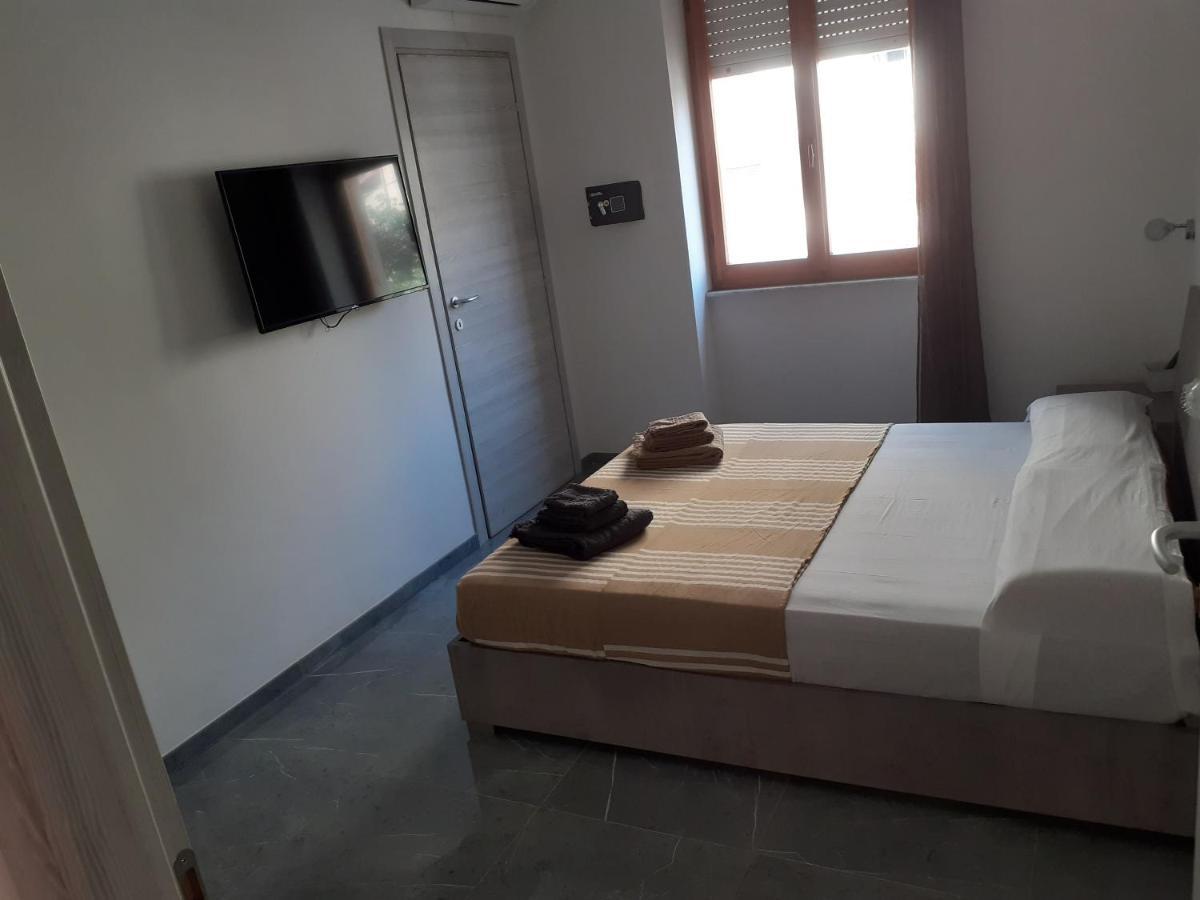 Balaguer Rooms And Garden Alghero Bagian luar foto