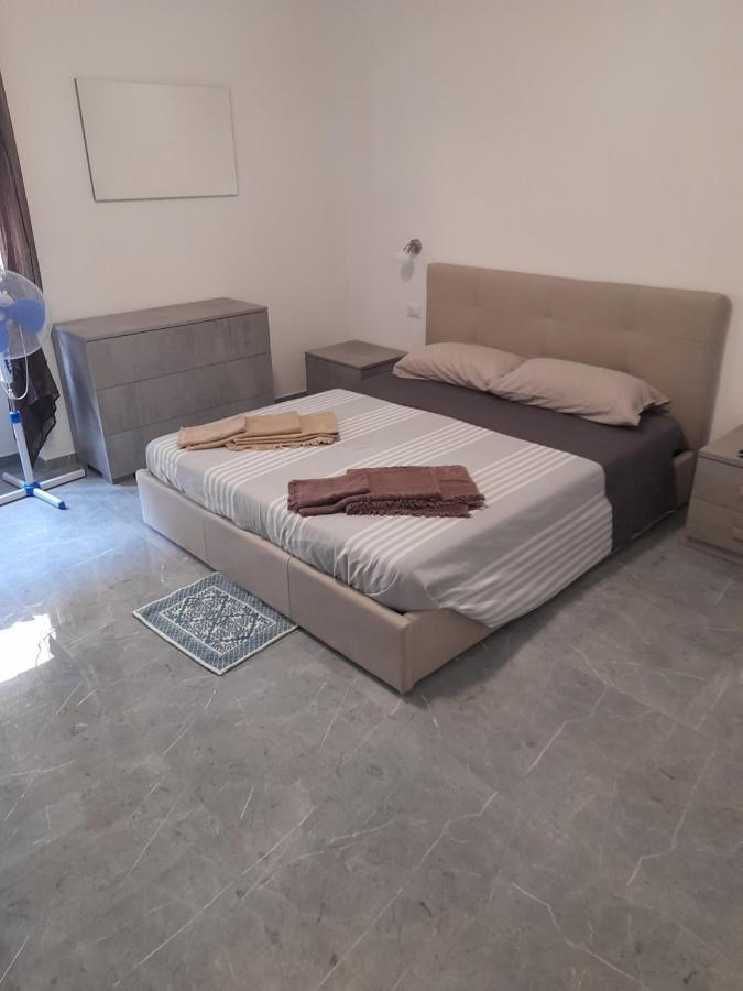 Balaguer Rooms And Garden Alghero Bagian luar foto