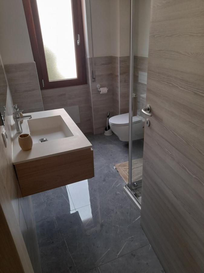 Balaguer Rooms And Garden Alghero Bagian luar foto